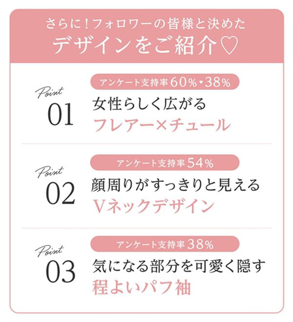 alotta（アロッタ）の「時短コーデ！ドッキングワンピース【お客様企画】（ドッキングワンピース）」｜詳細画像
