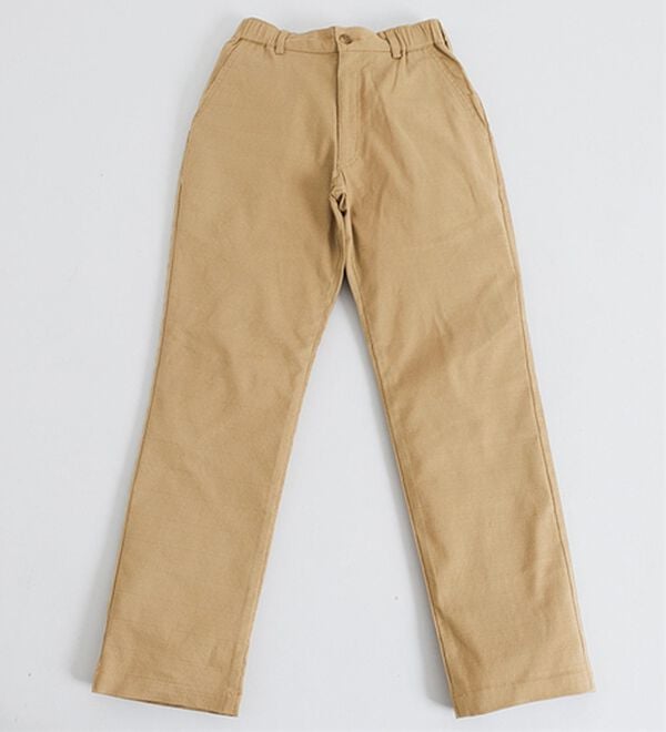 「大人のリラックスイージーパンツ（メンズイージーパンツ）」｜詳細画像