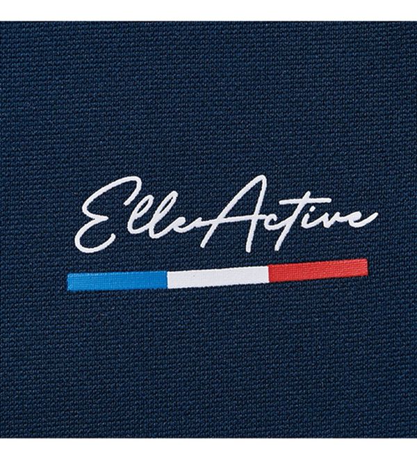 BELLUNA（ベルーナ）の「＜ＥＬＬＥ　Ａｃｔｉｖｅ＞多機能！配色ジャージパンツ（その他パンツ）」｜詳細画像