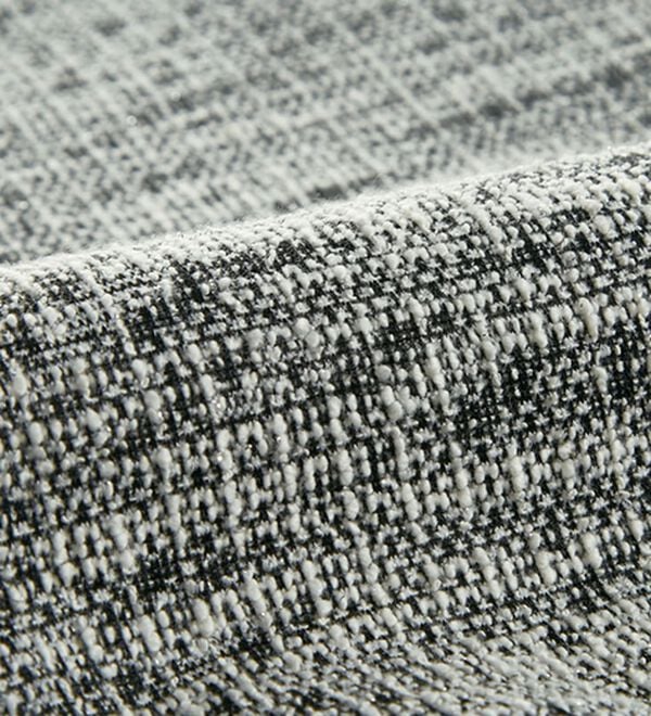 BELLUNA（ベルーナ）の「ツイード見えカーディガン（その他カーディガン）」｜詳細画像