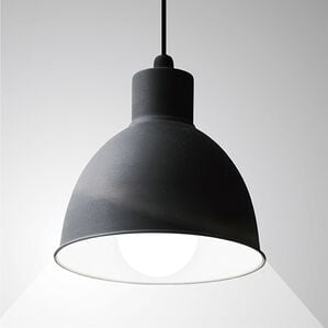 「停電時に自動点灯！ＬＥＤライト電球２個組（照明・ライト）」｜白色