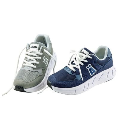 BELLUNA（ベルーナ）の「＜ＨＪＡＲＴＡ（ヤッタ）＞軽量スニーカー（スニーカー）」