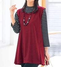 ルフラン（ルフラン）の「着るだけでサマになるアンサンブル＜ティアナ＞（アンサンブル）」