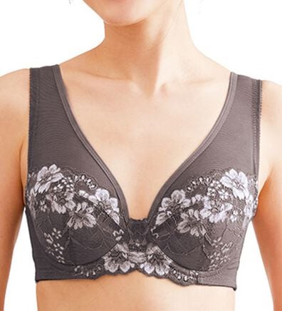 LAVIENNE（ラヴィエンヌ）の「背中すっきりなめらかブラジャー（ブラジャー）」