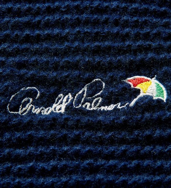 ルフラン（ルフラン）の「【ＡＰ】衿付編地ニットジャケット（その他ジャケット）」｜詳細画像