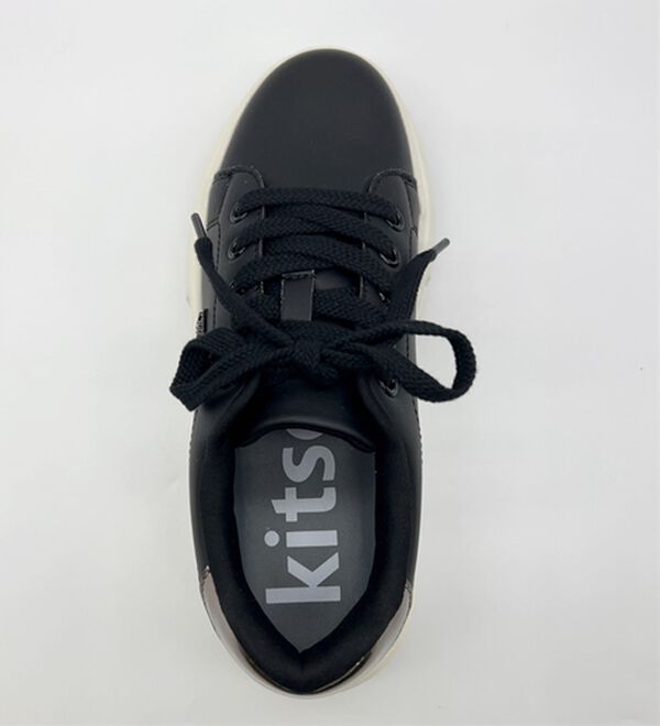 BELLUNA（ベルーナ）の「＜ｋｉｔｓｏｎ＞厚底軽量スニーカー（スニーカー）」｜詳細画像