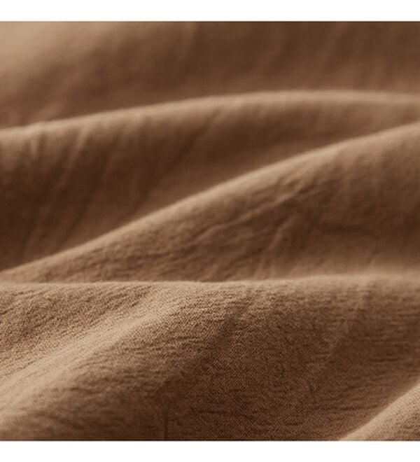 Viola e Viola（ヴィオラ エ ヴィオラ）の「綿１００％たっぷりギャザーのジャンパースカート（ジャンパースカート）」｜詳細画像