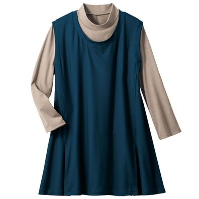 ルフラン（ルフラン）の「着るだけでサマになるアンサンブル＜ティアナ＞（アンサンブル）」