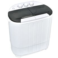 「二槽式小型洗濯機（その他生活家電）」