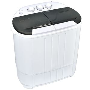「二槽式小型洗濯機（その他生活家電）」｜詳細画像