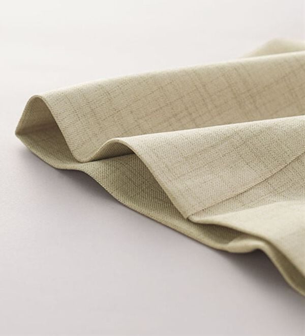 BELLUNA（ベルーナ）の「リネンタッチ美脚タックワイドパンツ（フルレングスパンツ）」｜詳細画像