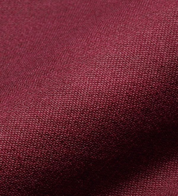 「≪ＴＶ限定★≫＜ダンロップ・リファインド＞肌側綿１００％裏起毛ハイネック（メンズカットソー）」｜詳細画像