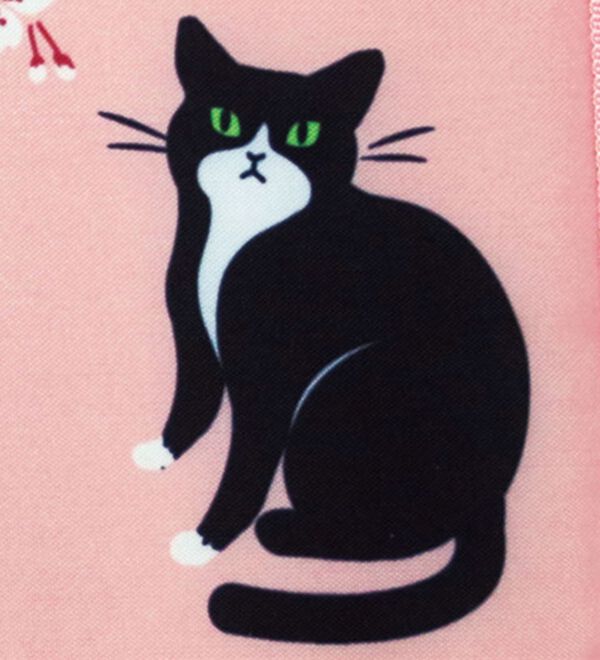 「お薬手帳ケース（財布・パスケース）」｜詳細画像