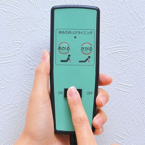 「高反発マットレスメッシュ電動ベッド（ベッド）」｜詳細画像