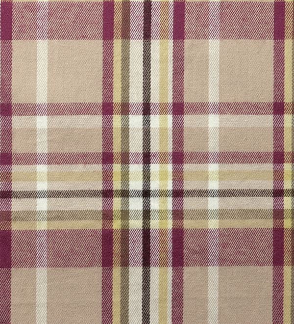 「＜ダンロップ・リファインド＞裏チェックデザインブルゾン（メンズブルゾン）」｜詳細画像