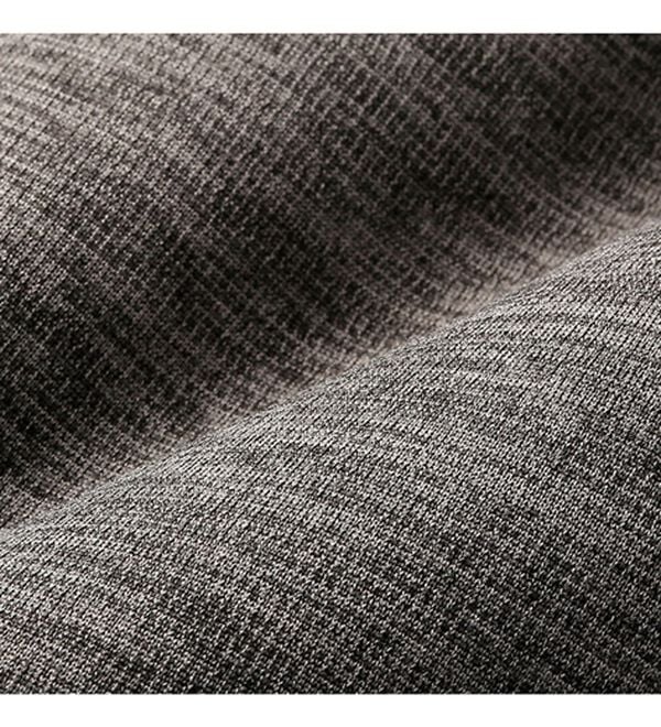 「【３枚組】裏ボアでしっかり暖か納得の極厚インナー３枚組（シャツ）（メンズ肌着・インナーウェア）」｜詳細画像