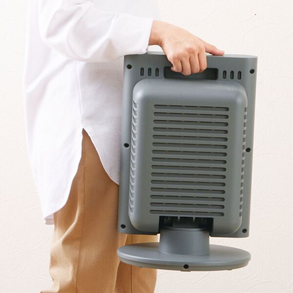 「省エネリフレクトストーブ　リフレカ（ストーブ・ヒーター）」｜詳細画像