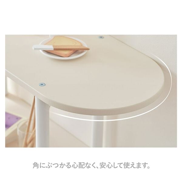iellio（イエリオ）の「Ｒｏｏｍｎｈｏｍｅモノ組立式棚＜オープンラック・収納棚・オープンシェルフ・ラック・韓国インテリア＞（リビング収納）」｜詳細画像