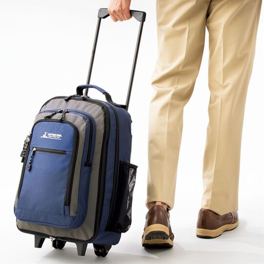 ＜キャプテンスタッグ＞２ＷＡＹキャリーリュック