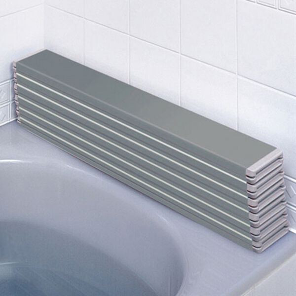 「ヌメリにくい！抗菌パタパタ風呂フタ（バス用品）」｜詳細画像