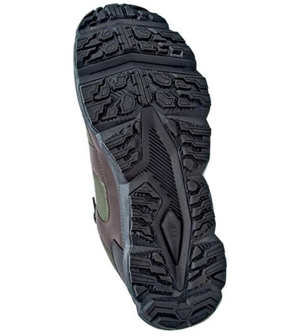 「＜ダンロップ・リファインド＞履きやすい！はっ水トラディションシューズ（メンズスニーカー）」｜詳細画像