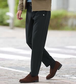 「＜ポロ・ビーシーエス＞防風スマートパンツ（メンズフルレングスパンツ）」｜詳細画像