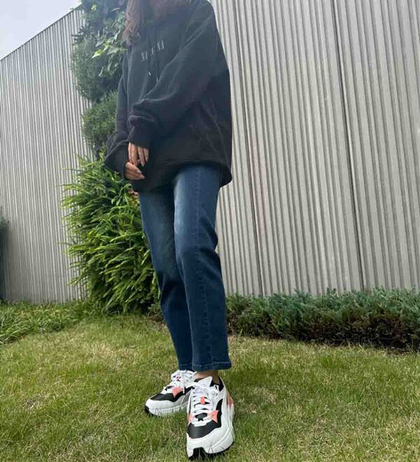 RANAN（ラナン）の「＜PUMA＞Ｒ78　ディスラプト　スニーカー（スニーカー）」｜詳細画像