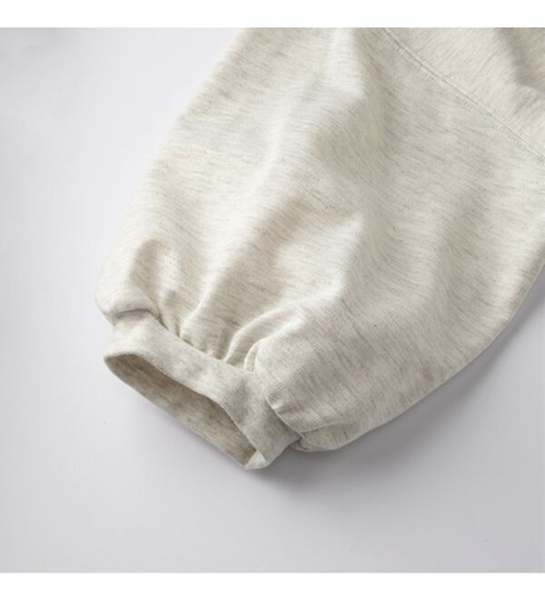 YU'NOW（ユナウ）の「マーメイドワンピースルームウェア（パジャマ・ルームウェア）」｜詳細画像