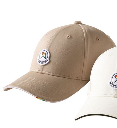 「＜アーノルド　パーマー＞カジュアルキャップ（メンズ帽子）」