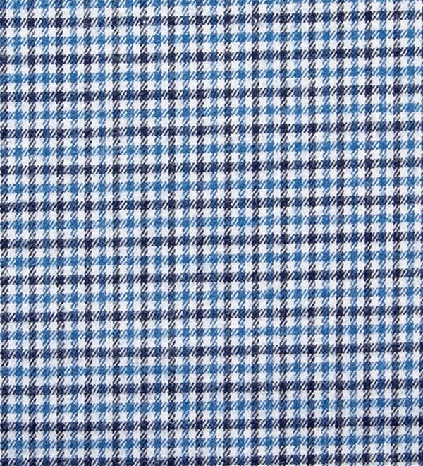 「着心地快適ストレッチネルシャツ（メンズシャツ）」｜詳細画像