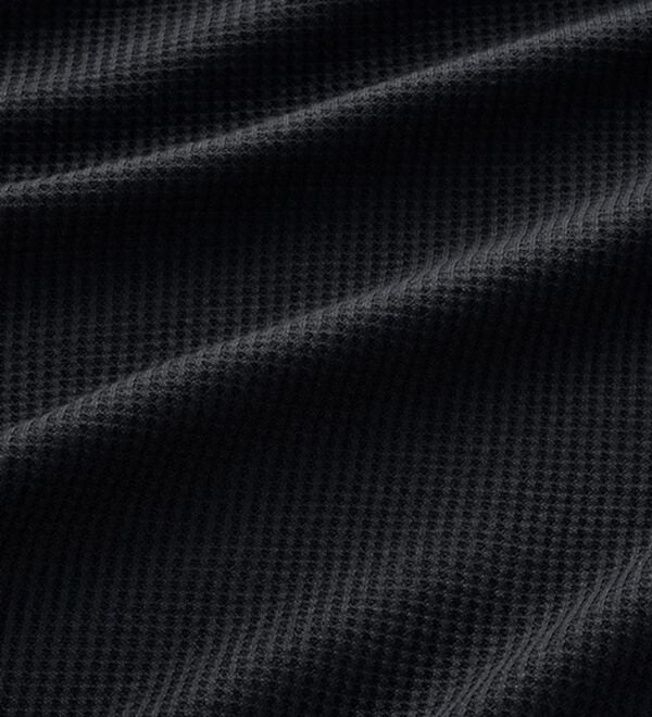 YU'NOW（ユナウ）の「【３点セット】カップ付ワッフルキャミソールルームウェアセット（パジャマ・ルームウェア）」｜詳細画像