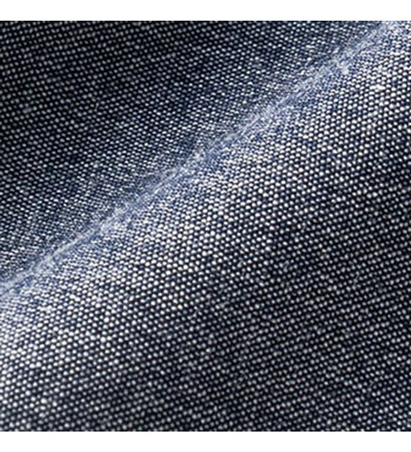 ルフラン（ルフラン）の「【４本組】さらっとクロップドパンツ＜ポッピン＞（クロップドパンツ）」｜詳細画像