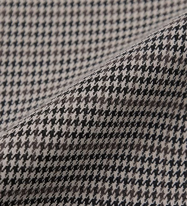 RANAN（ラナン）の「洗える！ゴールド調ボタンWテーラードジャケット（テーラードジャケット）」｜詳細画像