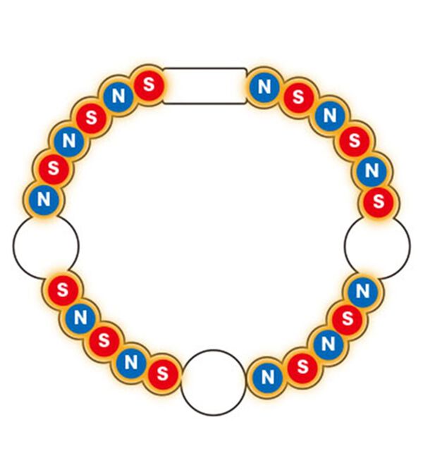 「＜コラントッテ＞ループ　ＬＵＣＥ&alpha;（その他メンズファッション小物）」｜詳細画像