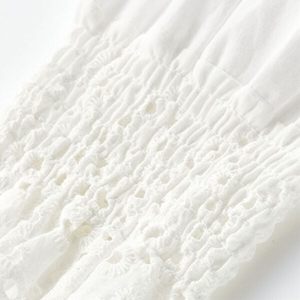 RANAN（ラナン）の「２ｗａｙ衿デザインブラウス（ブラウス）」｜詳細画像