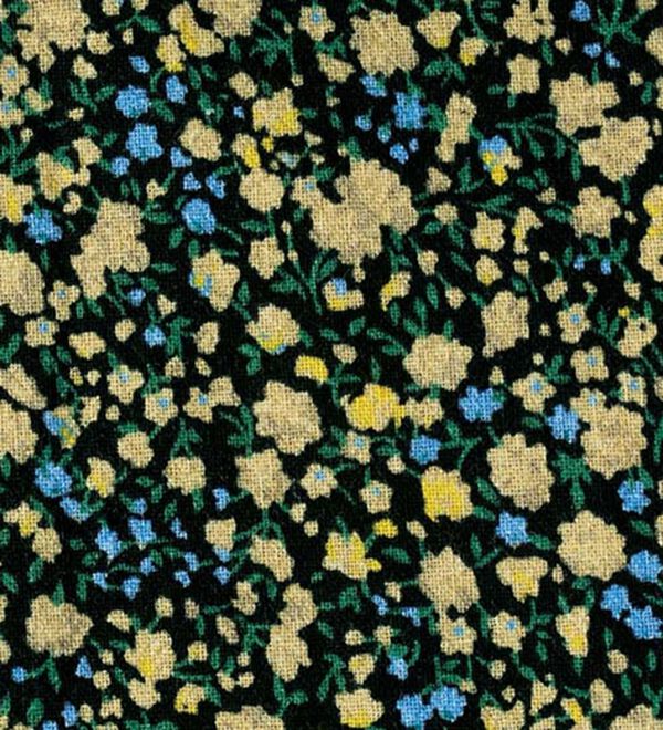 ルフラン（ルフラン）の「選べる♪綿１００％フリル衿ブラウス（ブラウス）」｜詳細画像