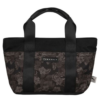 「＜ｐｕｍａ＞ＡＯＰラウンドトート（メンズトートバッグ）」