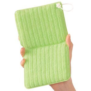 「バス用ぴかぴかクリーナー３色組（掃除用品）」｜詳細画像