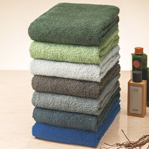 「気分が上がる日本製ホテルタオル（タオル）」｜シック2