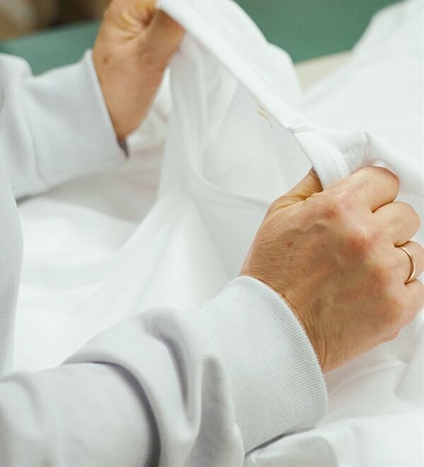 「【３枚組】＜ＧＵＮＺＥ&times;ベルーナ＞素肌の匠（Ｒ）日本製綿１００％インナー　ブリーフ（メンズブリーフパンツ）」｜詳細画像