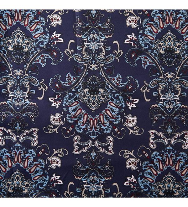 GeeRA（ジーラ）の「大人プリントロングワンピース（ロングワンピース）」｜詳細画像