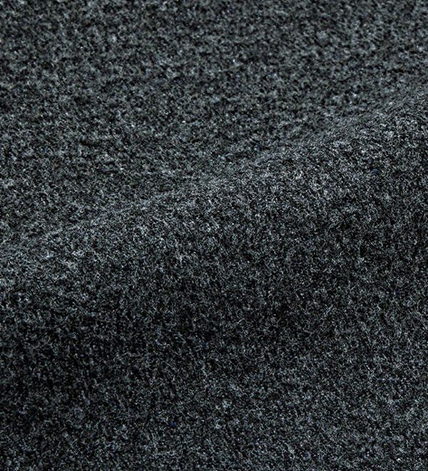 ルフラン（ルフラン）の「【３本組】裏ウール調８ダーツデニムパンツ（フルレングスパンツ）」｜詳細画像