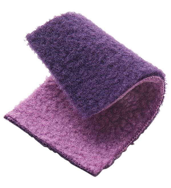 ルフラン（ルフラン）の「大人に嬉しいきれいめパーカー（パーカー）」｜詳細画像