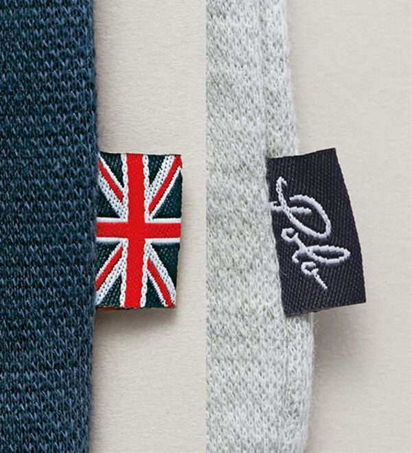 BELLUNA（ベルーナ）の「【ＰＯＬＯ　ＢＣＳ】裏起毛かのこポロシャツ（ポロシャツ）」｜詳細画像