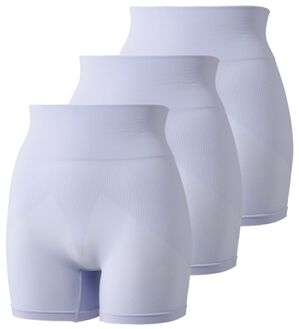 「【３枚組】整体師監修メッシュガードル同色３枚組（ガードル）」｜サックス