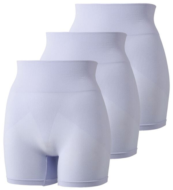 「【３枚組】整体師監修メッシュガードル同色３枚組（ガードル）」｜サックス