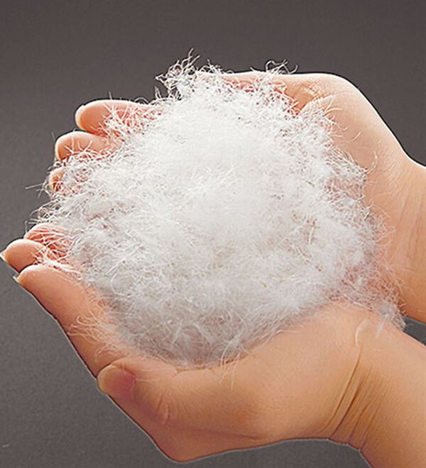 BELLUNA（ベルーナ）の「フレンチダウン使い細見えキルト切替ロングコート（ロングコート）」｜詳細画像