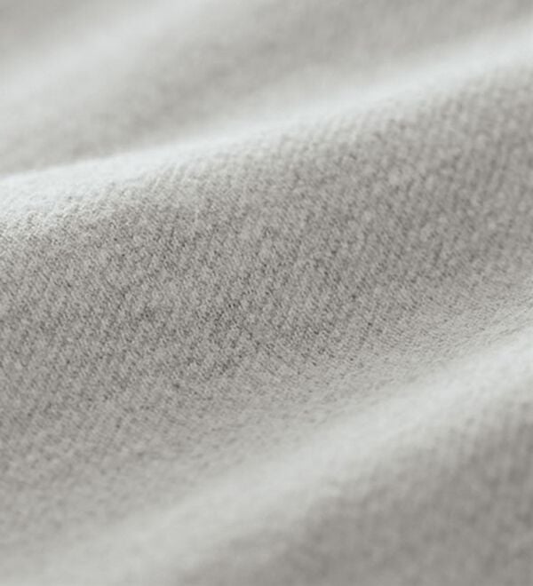 BELLUNA（ベルーナ）の「＜＆ｃｏｃｏｃｈｉ＞ウーリッシュジャージーバレルパンツ（ワイドパンツ・ガウチョ）」｜詳細画像