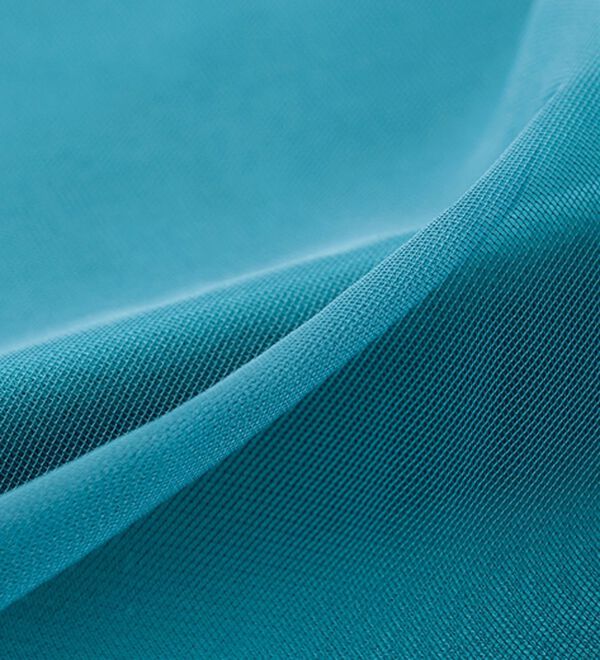 BELLUNA（ベルーナ）の「チュール重ね裾レースデザインプルオーバー（カットソー）」｜詳細画像