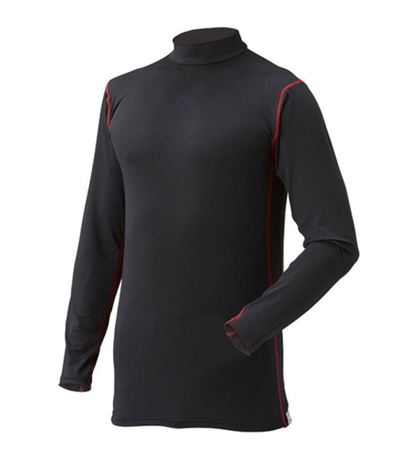 「【３色組】＜ルコックスポルティフ＞夏の３拍子そろったスタイリッシュハイネック（メンズスポーツウェア（トップス））」｜詳細画像